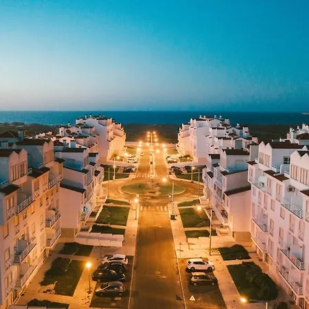 Best Houses 28 - Baleal Beach Apartament Peniche Exterior photo
