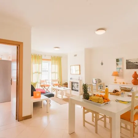 Best Houses 28 - Baleal Beach Apartament Peniche Exterior photo