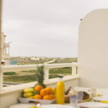 Best Houses 28 - Baleal Beach Apartament Peniche Exterior photo