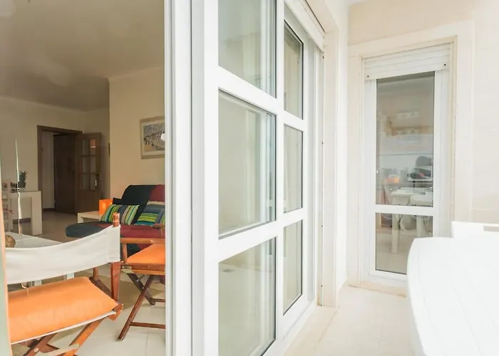 Best Houses 28 - Baleal Beach Apartament
