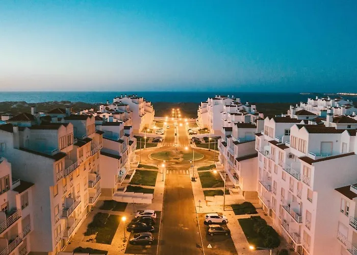 Best Houses 28 - Baleal Beach Apartament