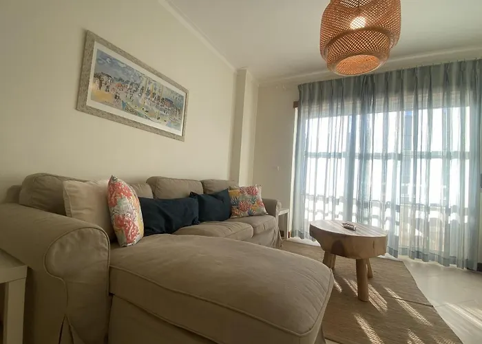 Best Houses 28 - Baleal Beach Apartament