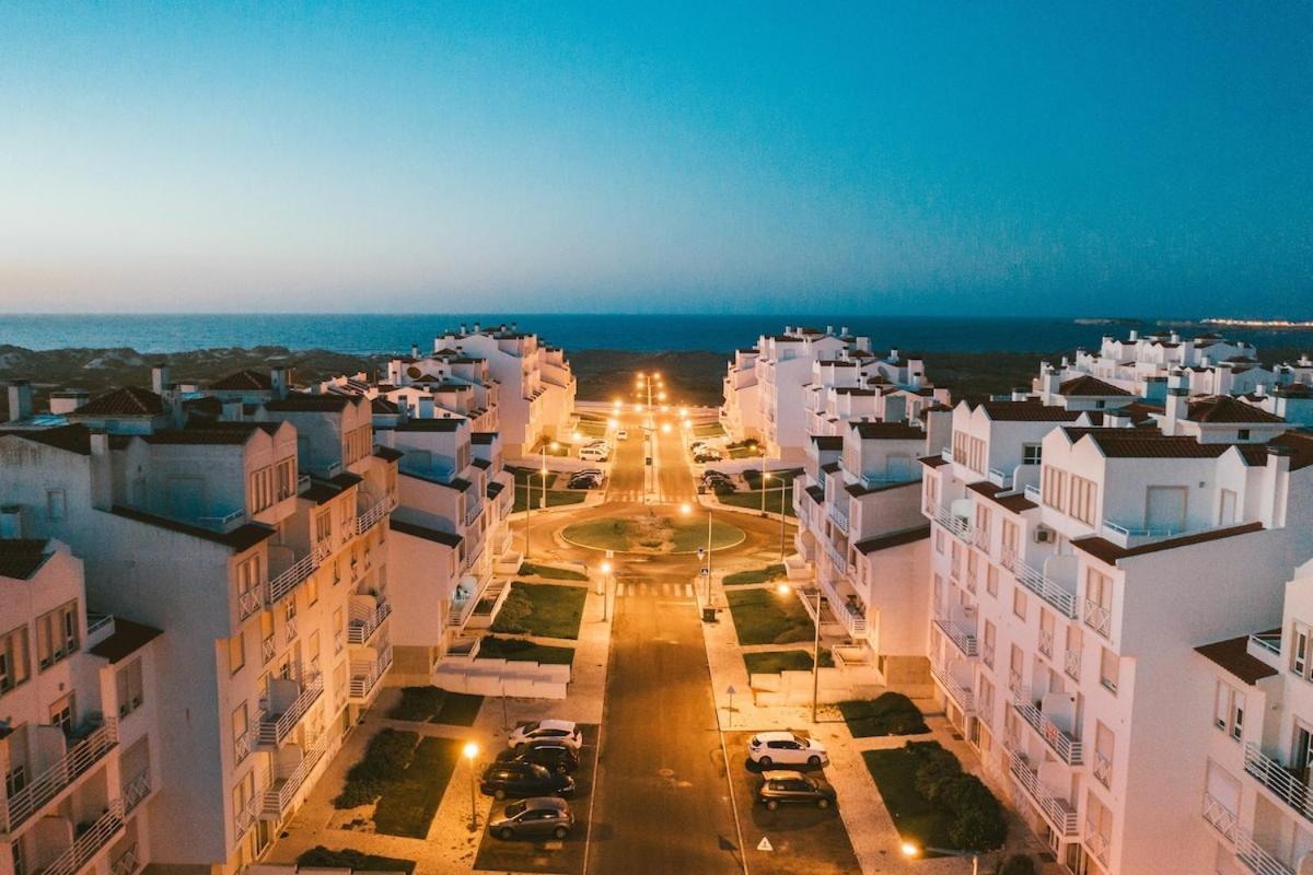 Apartment 28 - Baleal *