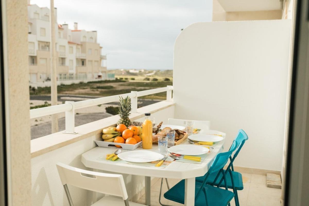 28 - Baleal Apartment