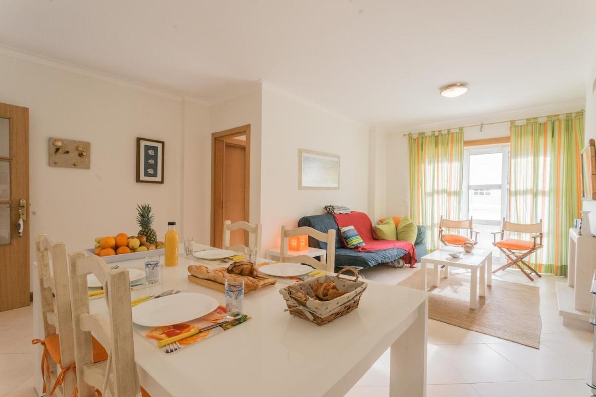 Apartment 28 - Baleal *