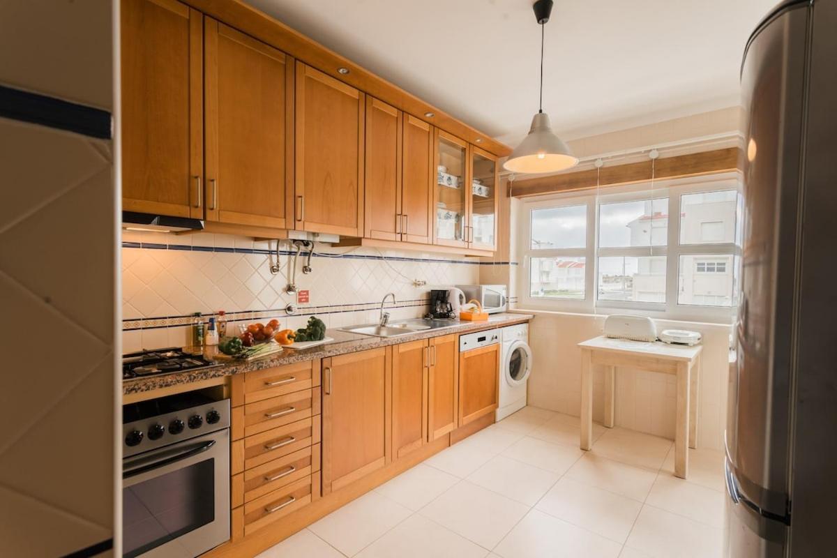 28 - Baleal Apartment Peniche